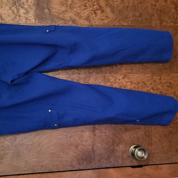 INC convertible capri& long in one 8 - Picture 10 of 12